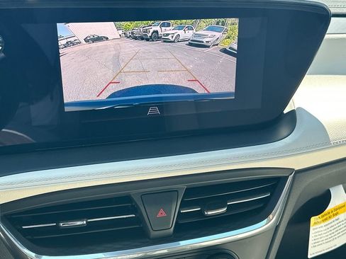 New 2026 Buick Encore GX Preferred FWD image 29