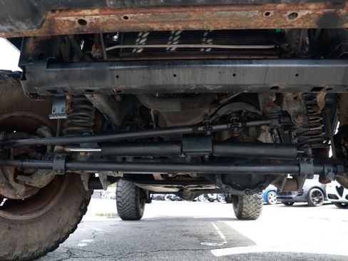 Used 2014 Jeep Wrangler Unlimited Sport w/ Quick Order Package 24S image 42