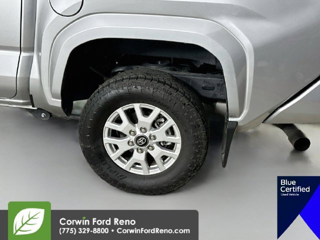 Used 2026 Toyota Tacoma SR5 AWD/4WD image 32