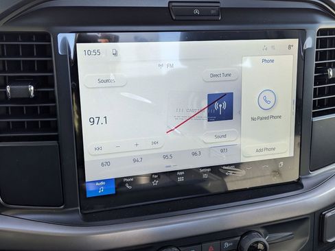 New 2026 Ford F150 XL image 8