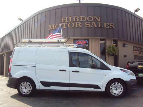 Used 2014 Ford Transit Connect XL FWD image 1