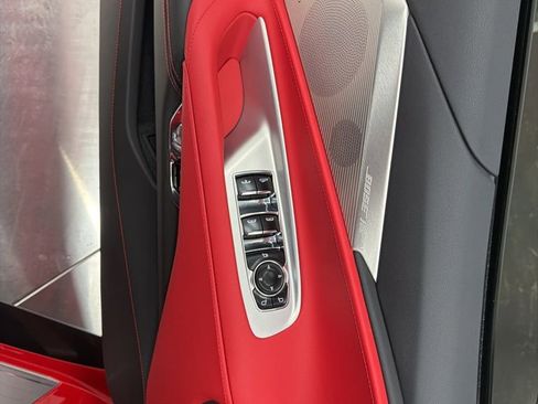 Used 2022 Chevrolet Corvette Stingray Preferred Conv w/ Battery Protection Package image 18