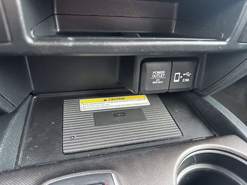 Certified 2023 Honda Passport TrailSport image 34