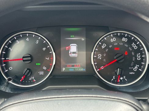 Certified 2022 Toyota RAV4 XLE image 31