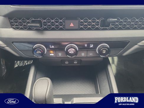Used 2024 Honda Accord LX image 30