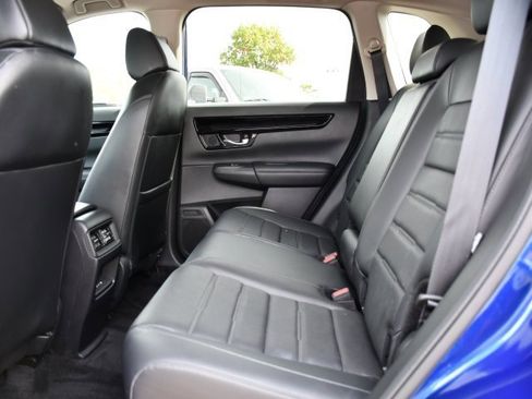 Used 2024 Honda CR-V EX-L image 15