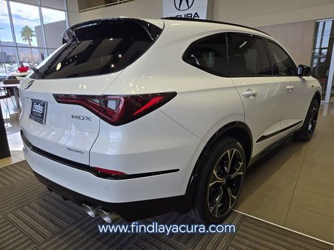 New 2026 Acura MDX Type S image 5