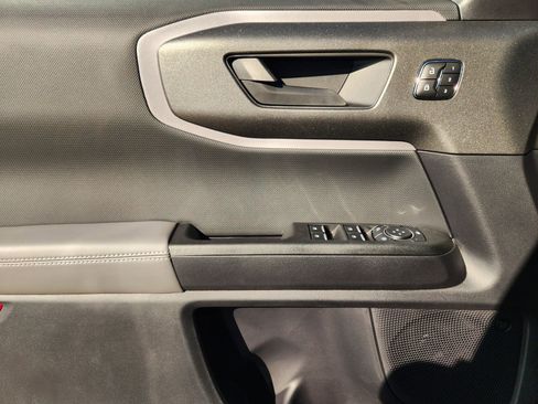 New 2025 Ford Bronco Sport Badlands w/ Badlands Tech Package image 21