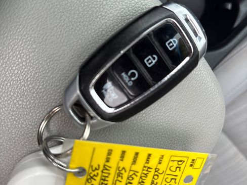 Used 2022 Hyundai Kona SEL w/ Convenience Package image 22