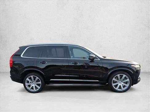 Used 2016 Volvo XC90 T8 Inscription AWD/4WD image 4