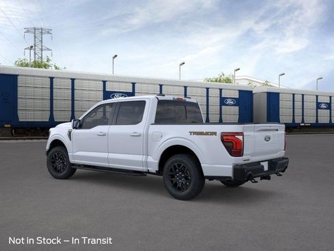 New 2025 Ford F150 Tremor w/ Equipment Group 402A High image 27