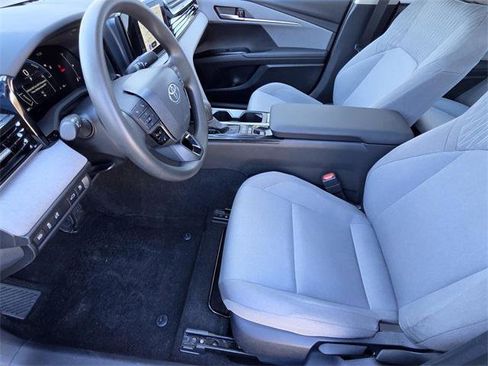 Certified 2025 Toyota Camry LE image 6