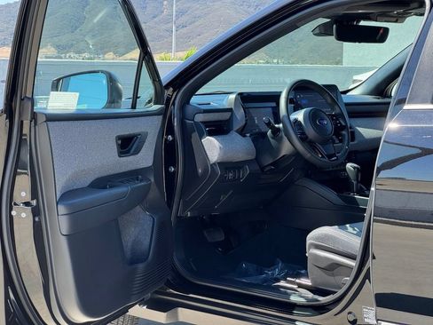 Certified 2026 Subaru Outback Premium AWD/4WD image 7