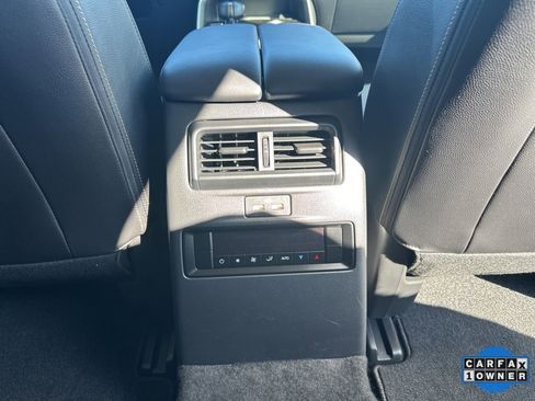 Used 2025 MAZDA CX-90 3.3 Turbo w/ Select Package image 50