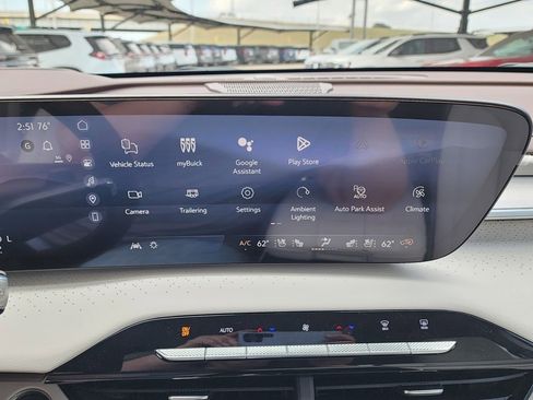 New 2026 Buick Enclave Avenir w/ Super Cruise Package image 28