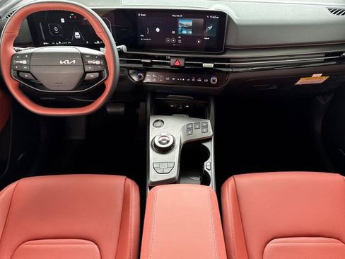 New 2026 Kia Sportage SX Prestige AWD/4WD image 16