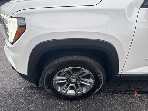 New 2026 GMC Terrain Elevation w/ Technology Package II image 4