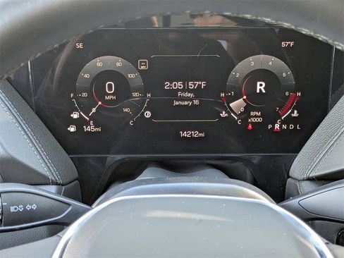 Used 2025 GMC Yukon Denali image 22