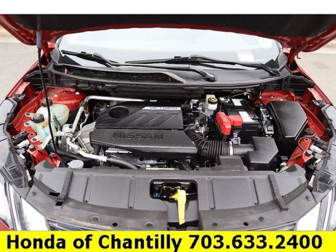 Used 2022 Nissan Rogue SL image 29