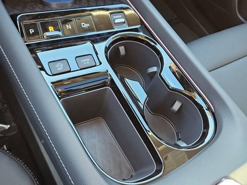 New 2026 Nissan Murano SL image 24