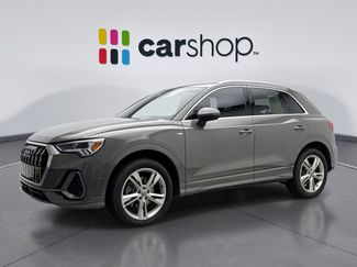 Used 2020 Audi Q3 2.0T Prestige video 1
