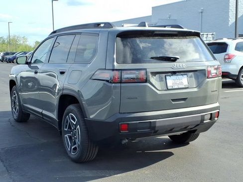 New 2026 Jeep Cherokee Laredo AWD/4WD image 4