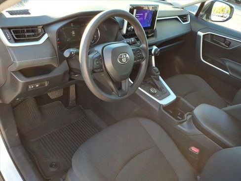 Certified 2024 Toyota RAV4 LE image 6