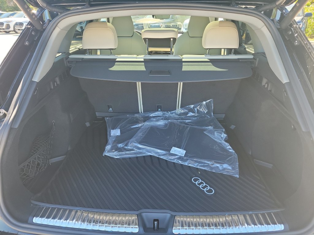 New 2026 Audi Q5 Premium Plus AWD/4WD image 12