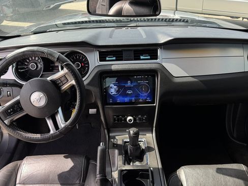 Used 2014 Ford Mustang Premium w/ Equipment Group 201A RWD image 19
