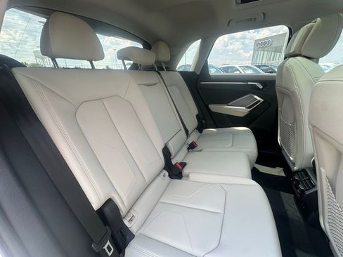 New 2025 Audi Q3 2.0T Premium w/ Convenience Package image 25
