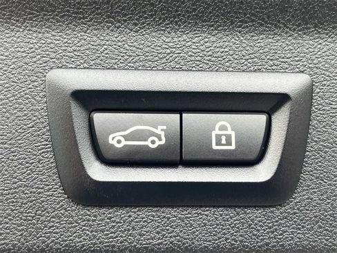 Used 2023 BMW X3 M w/ Executive Package image 13