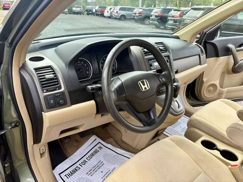 Used 2009 Honda CR-V LX image 13