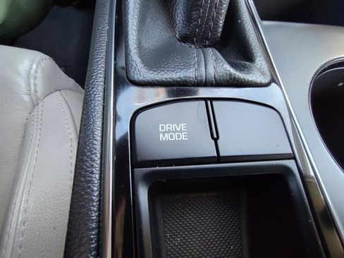 Used 2015 Hyundai Sonata Sport w/ Option Group 04 image 21