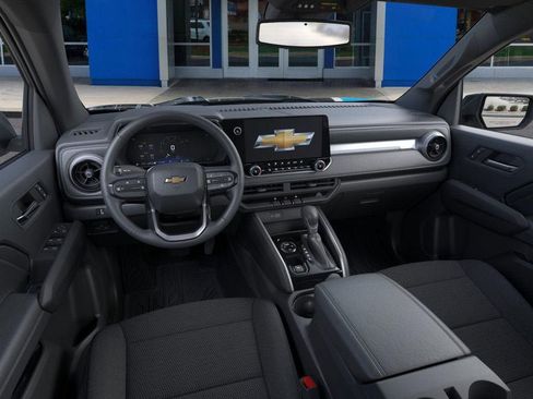 New 2026 Chevrolet Colorado LT image 15