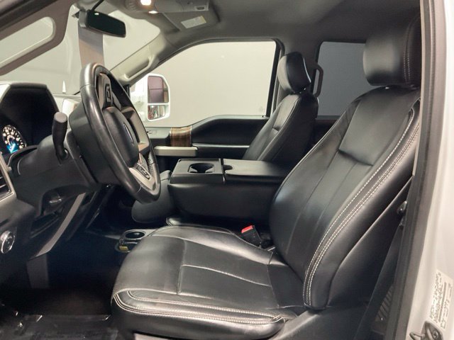 Used 2018 Ford F150 Lariat AWD/4WD image 17