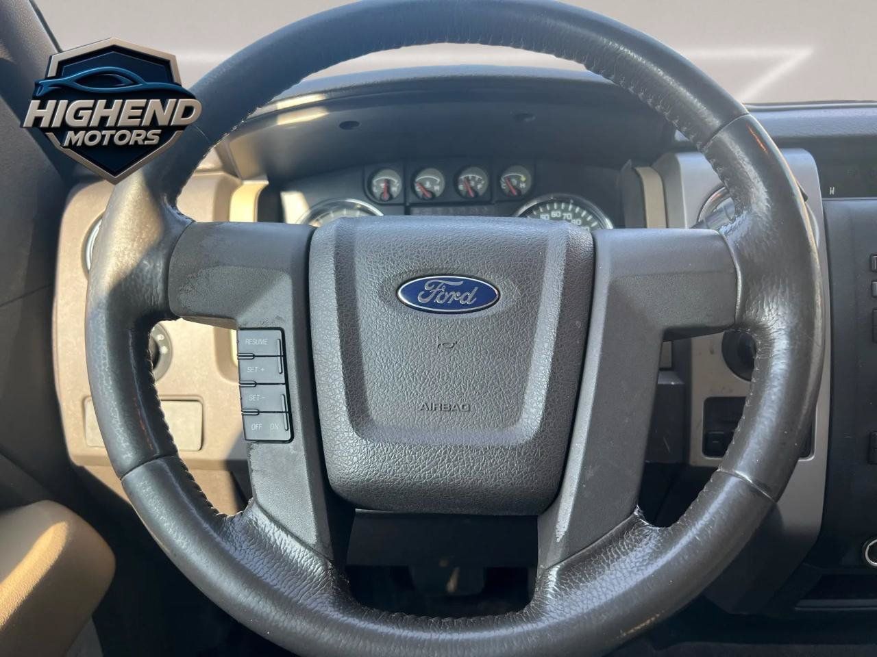 Used 2010 Ford F150 XLT AWD/4WD image 21