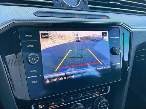 Used 2019 Volkswagen Arteon SEL image 28