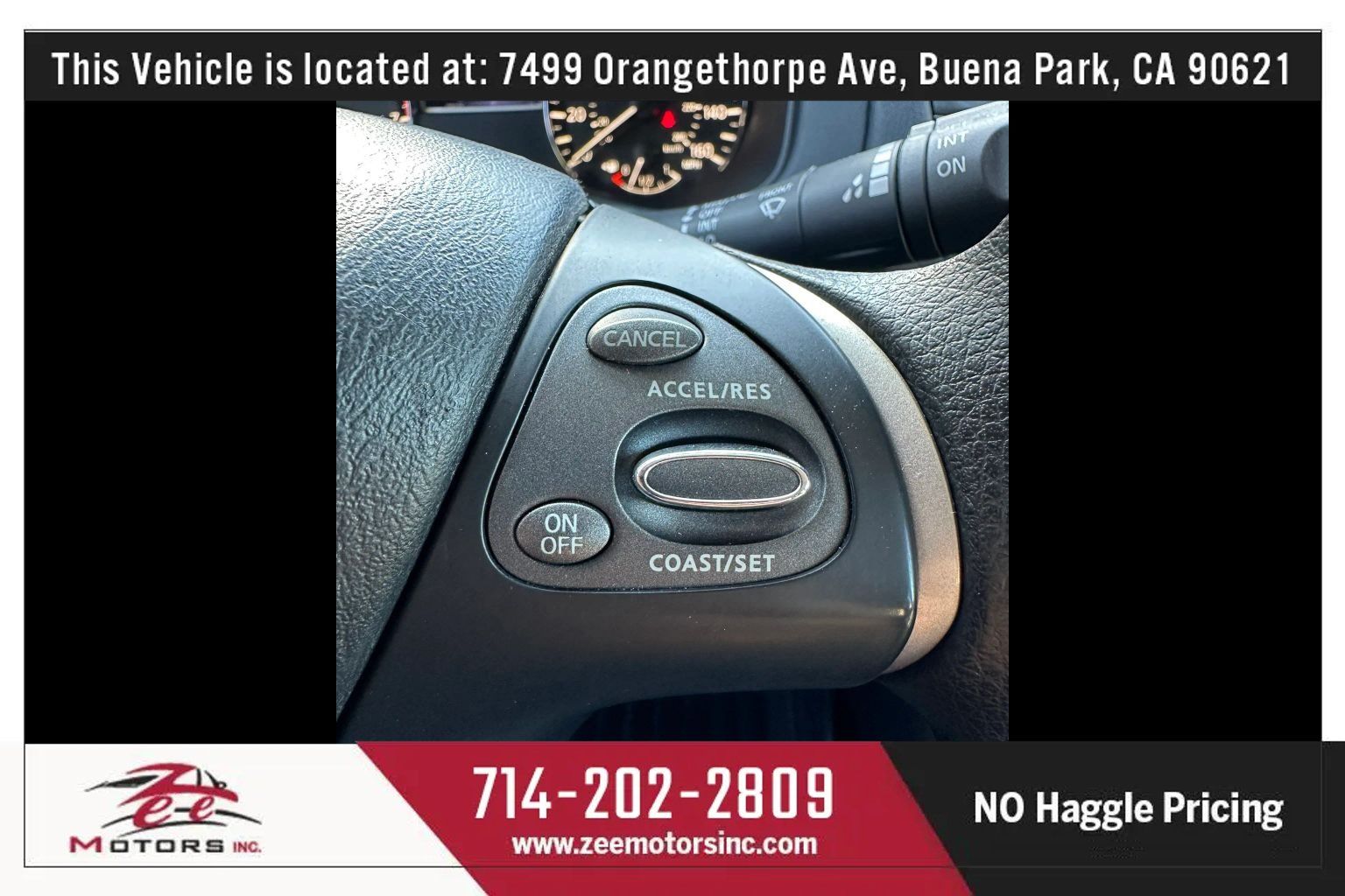Used 2018 Nissan Pathfinder S FWD image 35