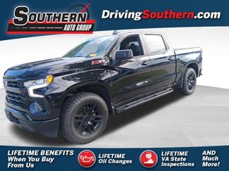 Used 2023 Chevrolet Silverado 1500 RST AWD/4WD 360° Tour