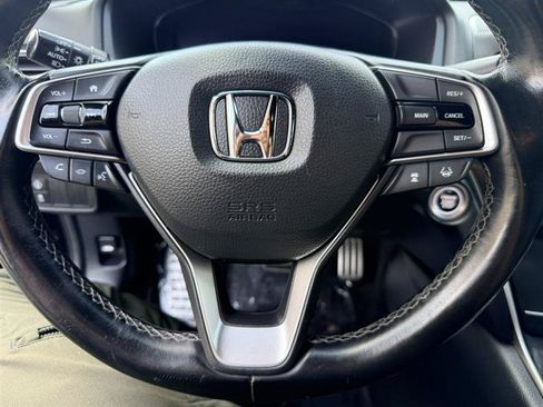 Used 2020 Honda Accord Sport image 28