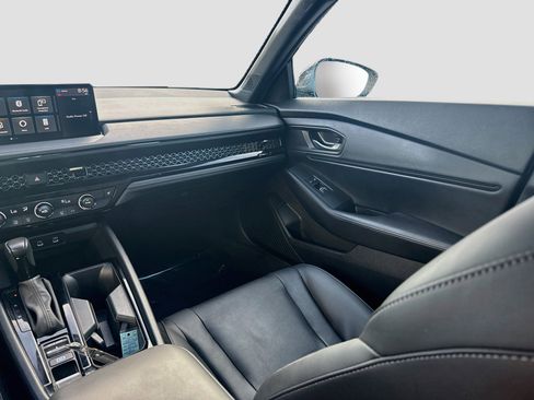 Certified 2024 Honda Accord Sport image 21