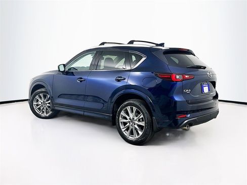 New 2025 MAZDA CX-5 AWD 2.5 S image 6