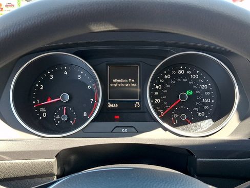 Used 2020 Volkswagen Tiguan S AWD/4WD image 20