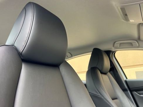 New 2026 MAZDA MAZDA3 s Sport image 17