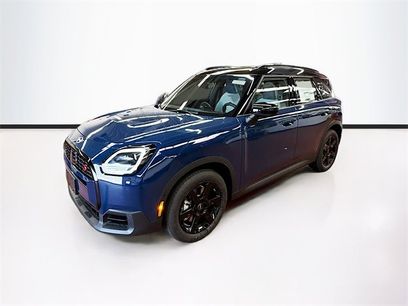 New 2026 MINI Cooper Countryman S