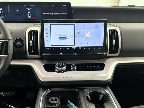 New 2027 Ford Expedition Max Active AWD/4WD image 12