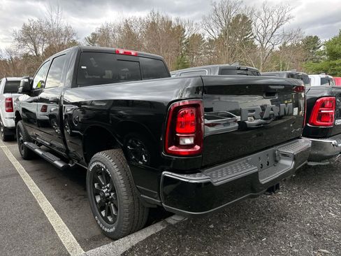 New 2026 RAM 2500 Tradesman image 3
