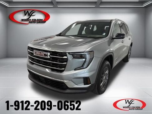 New 2026 GMC Acadia Elevation FWD image 1