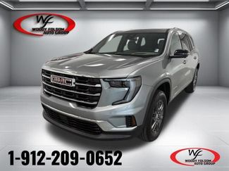 New 2026 GMC Acadia Elevation FWD 360° Tour