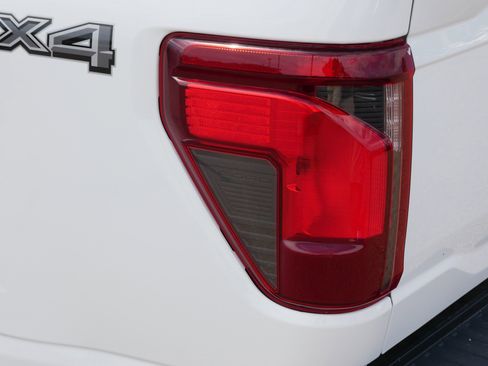 Used 2024 Ford F150 XLT w/ Equipment Group 302A MID AWD/4WD image 17